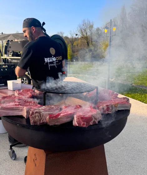 Caterer in Dordogne & Périgueux | Events & Delivery | Périgord Traiteur.