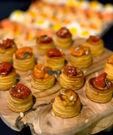 Caterer in Dordogne & Périgueux | Events & Delivery | Périgord Traiteur.