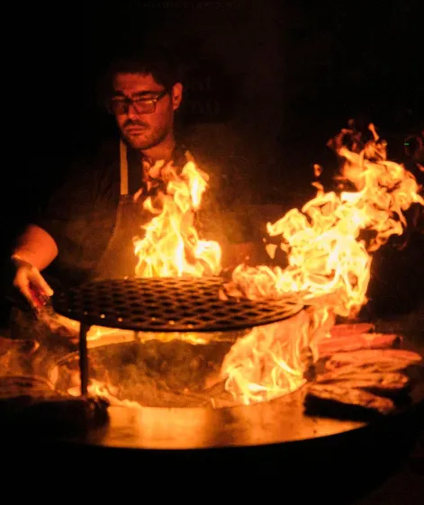 Caterer in Dordogne & Périgueux | Events & Delivery | Périgord Traiteur.