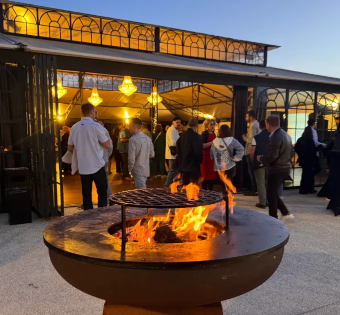 Caterer in Dordogne & Périgueux | Events & Delivery | Périgord Traiteur.