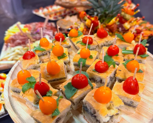 Caterer in Dordogne & Périgueux | Events & Delivery | Périgord Traiteur.